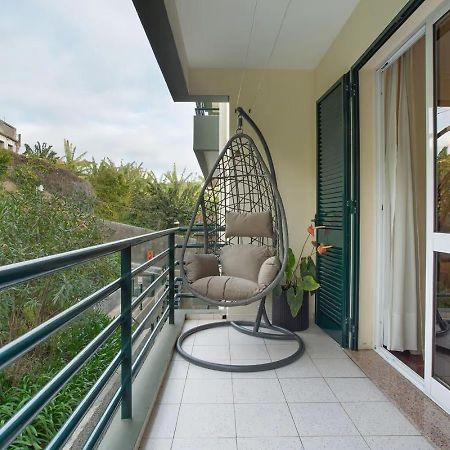 Madeira Funchal Gardens Apartment Exterior foto