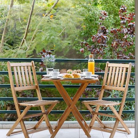 Madeira Funchal Gardens Apartment Exterior foto
