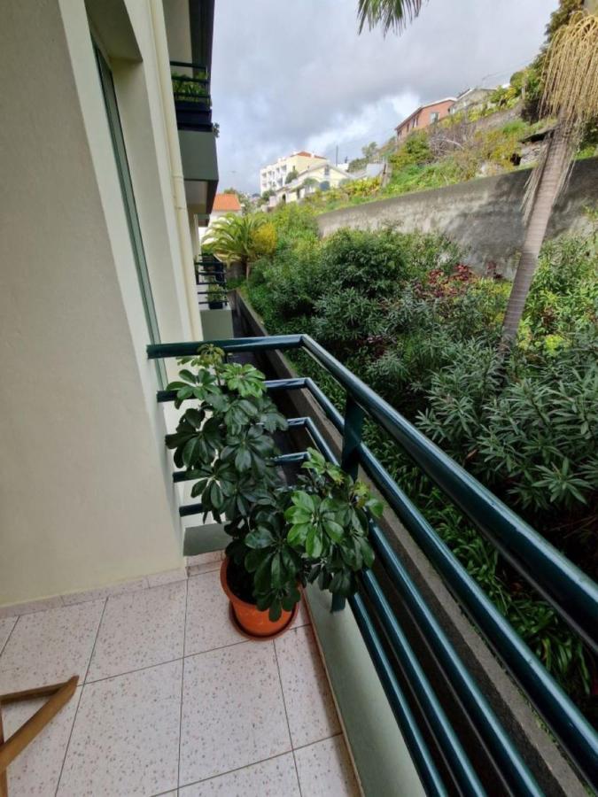 Madeira Funchal Gardens Apartment Exterior foto