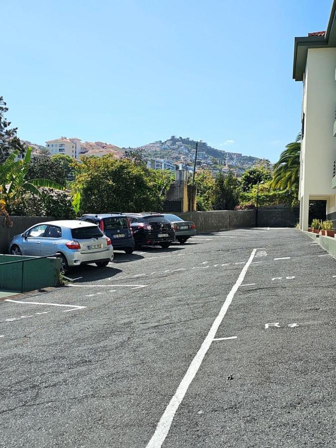 Madeira Funchal Gardens Apartment Exterior foto