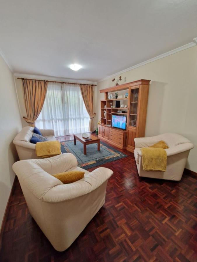 Madeira Funchal Gardens Apartment Exterior foto