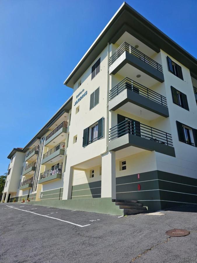 Madeira Funchal Gardens Apartment Exterior foto