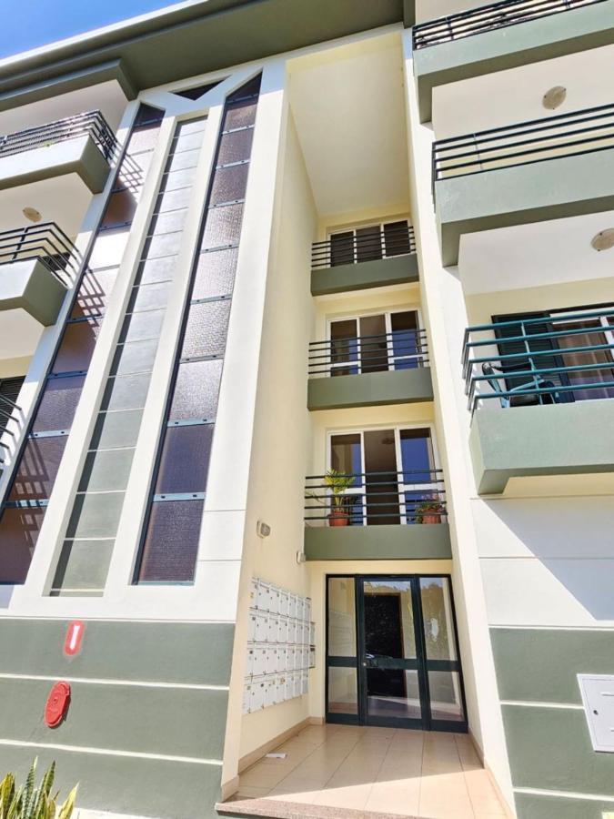 Madeira Funchal Gardens Apartment Exterior foto