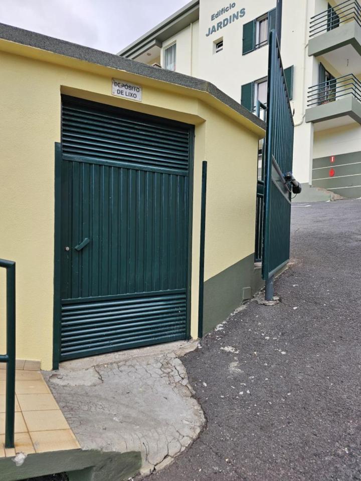 Madeira Funchal Gardens Apartment Exterior foto