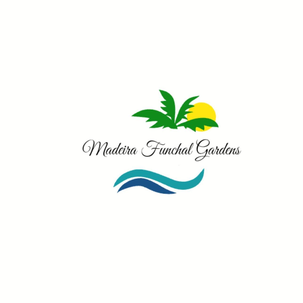 Madeira Funchal Gardens Apartment Exterior foto