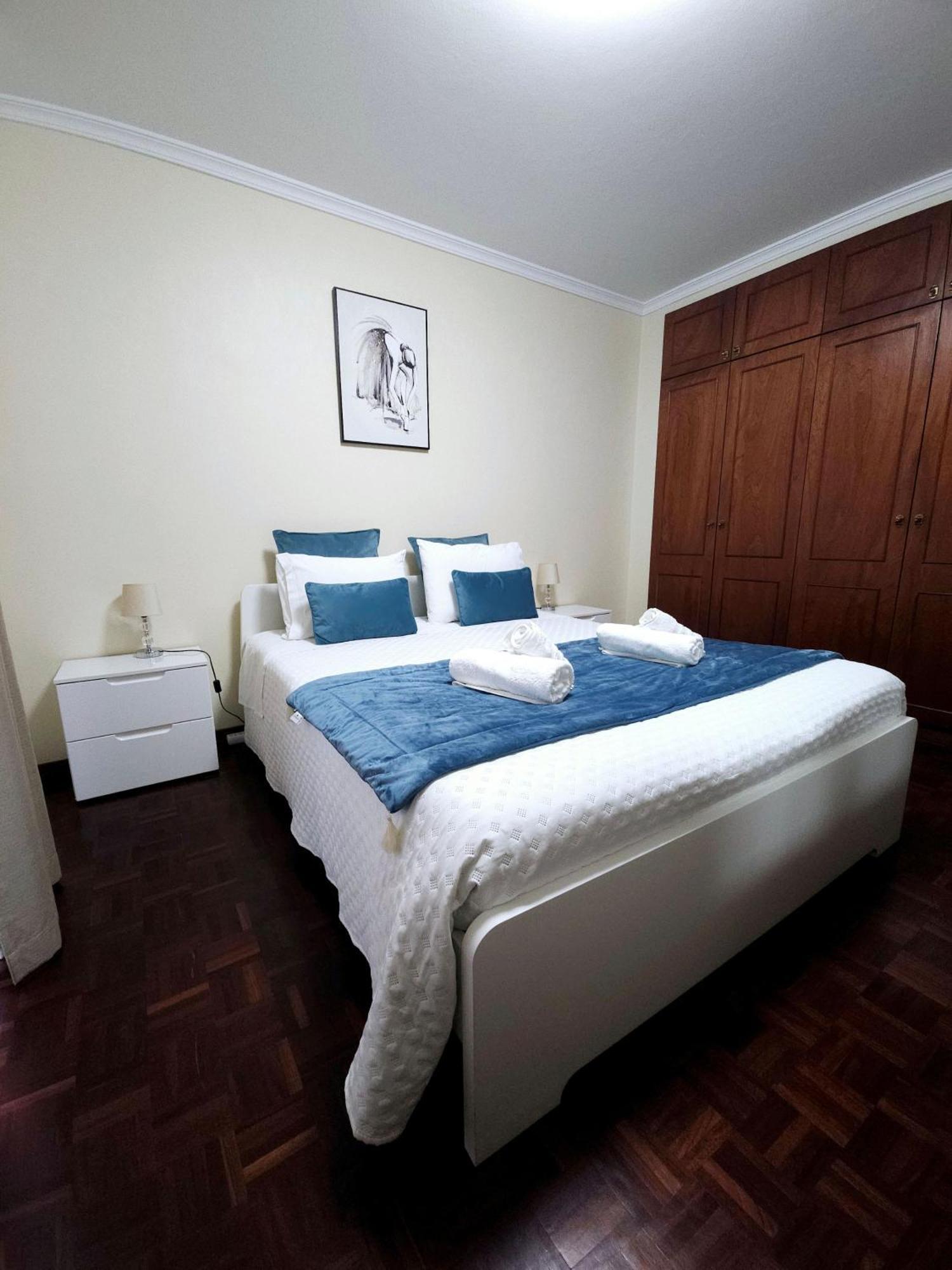 Madeira Funchal Gardens Apartment Exterior foto