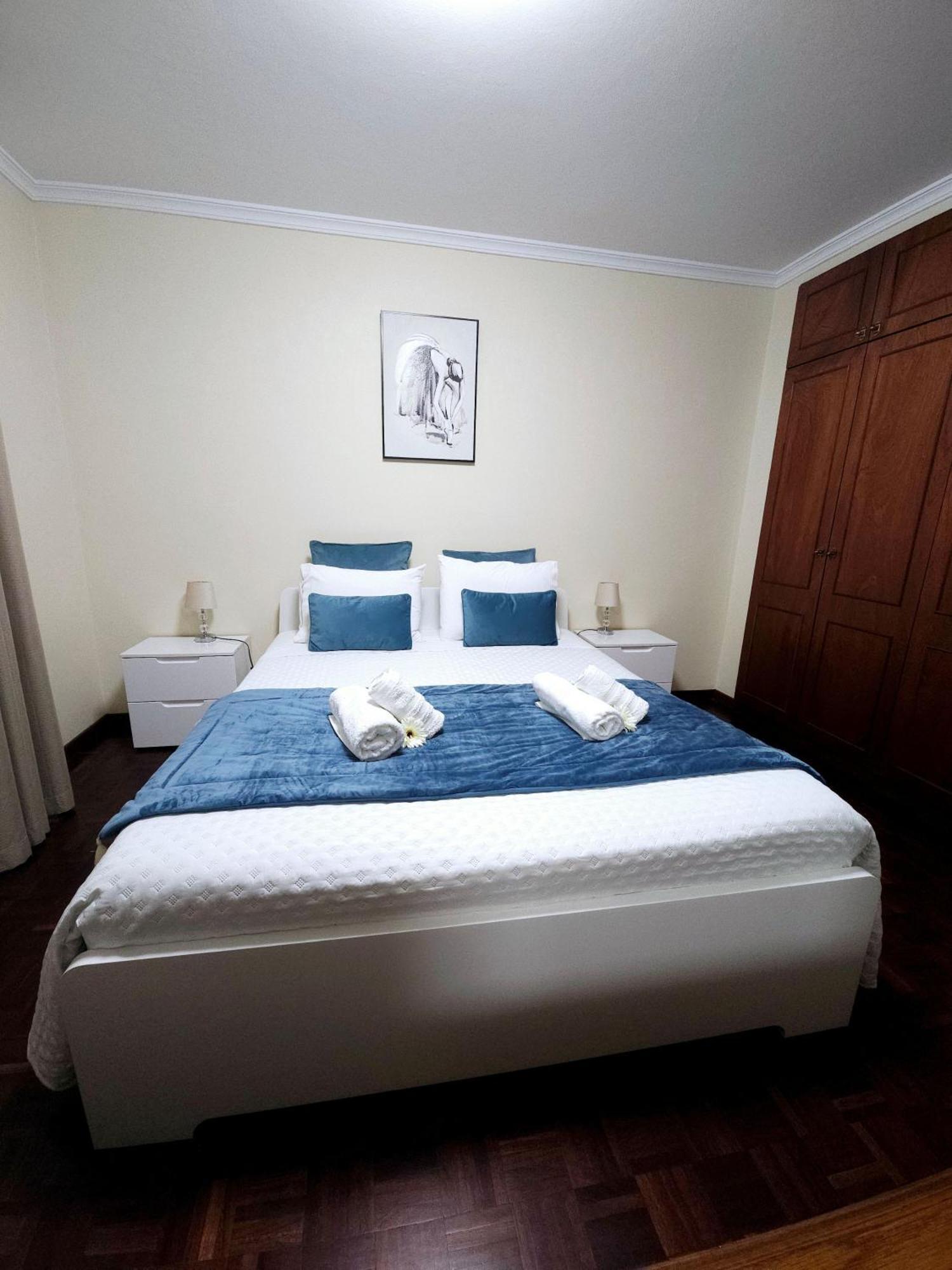 Madeira Funchal Gardens Apartment Exterior foto