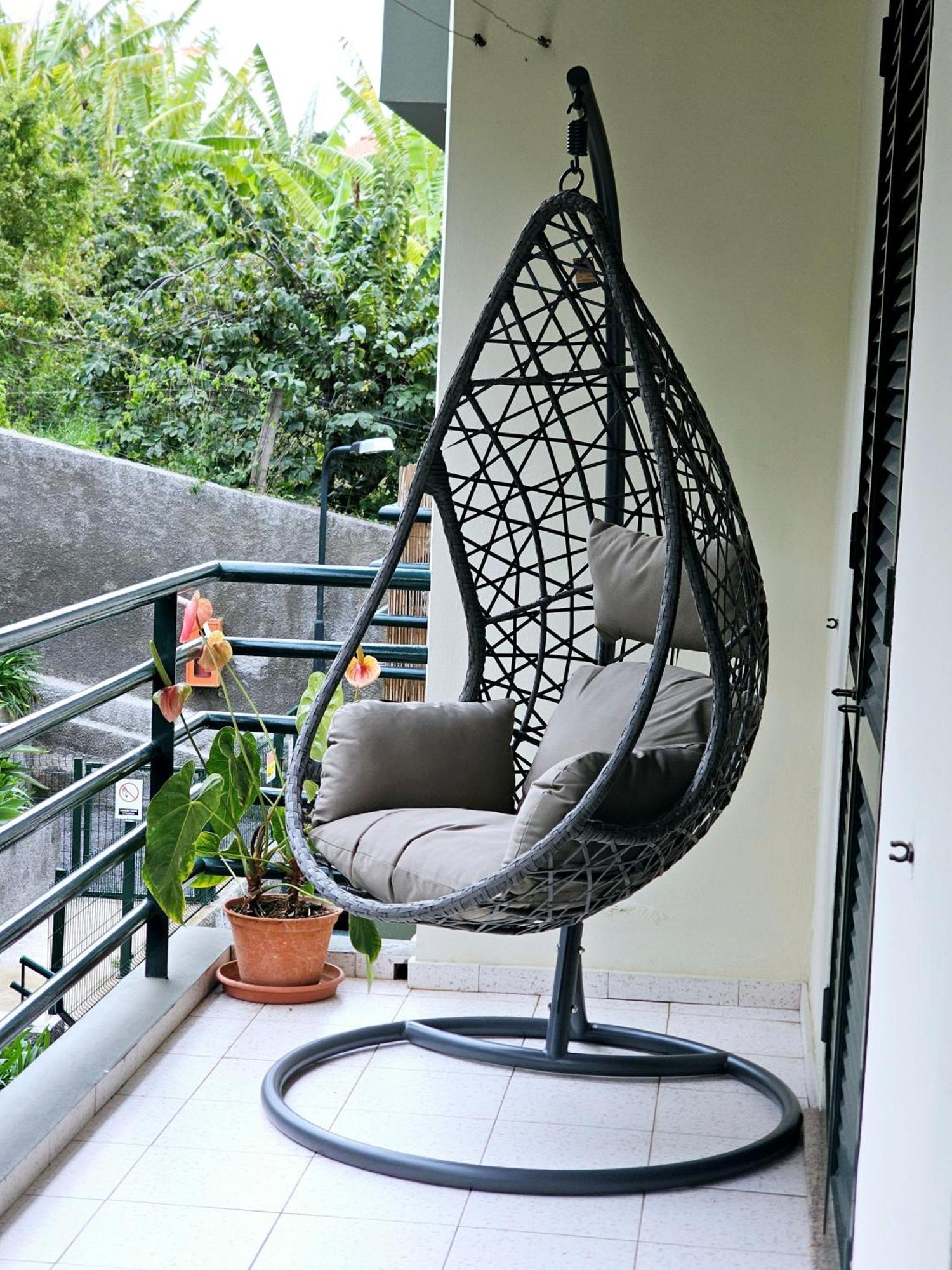 Madeira Funchal Gardens Apartment Exterior foto