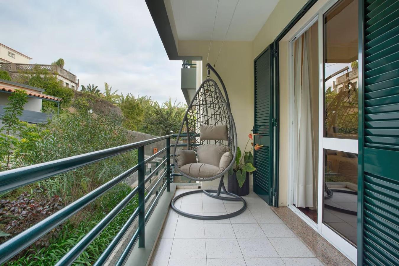 Madeira Funchal Gardens Apartment Exterior foto