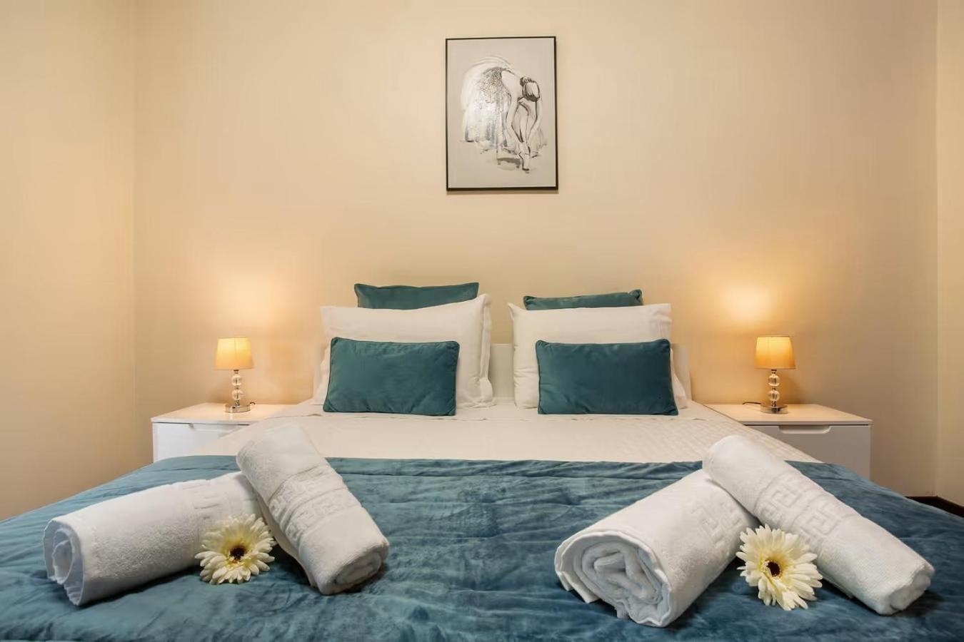 Madeira Funchal Gardens Apartment Exterior foto