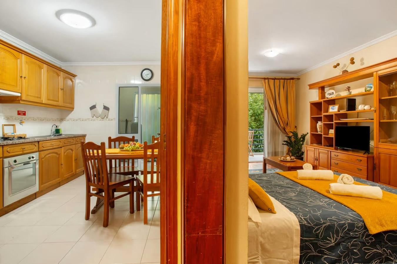 Madeira Funchal Gardens Apartment Exterior foto