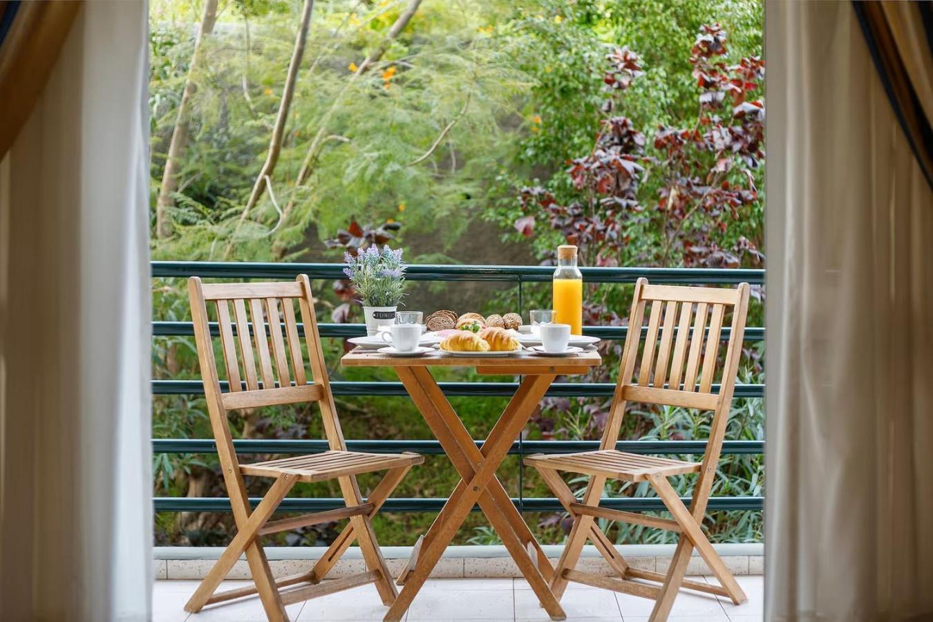 Madeira Funchal Gardens Apartment Exterior foto