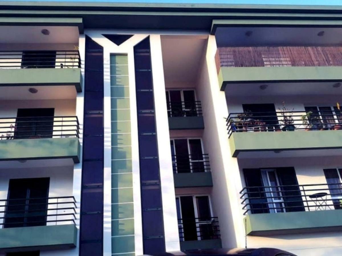 Madeira Funchal Gardens Apartment Exterior foto