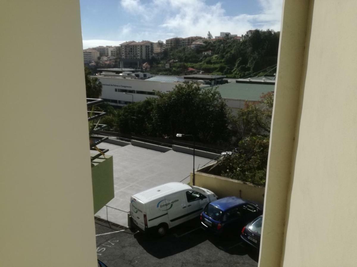 Madeira Funchal Gardens Apartment Exterior foto